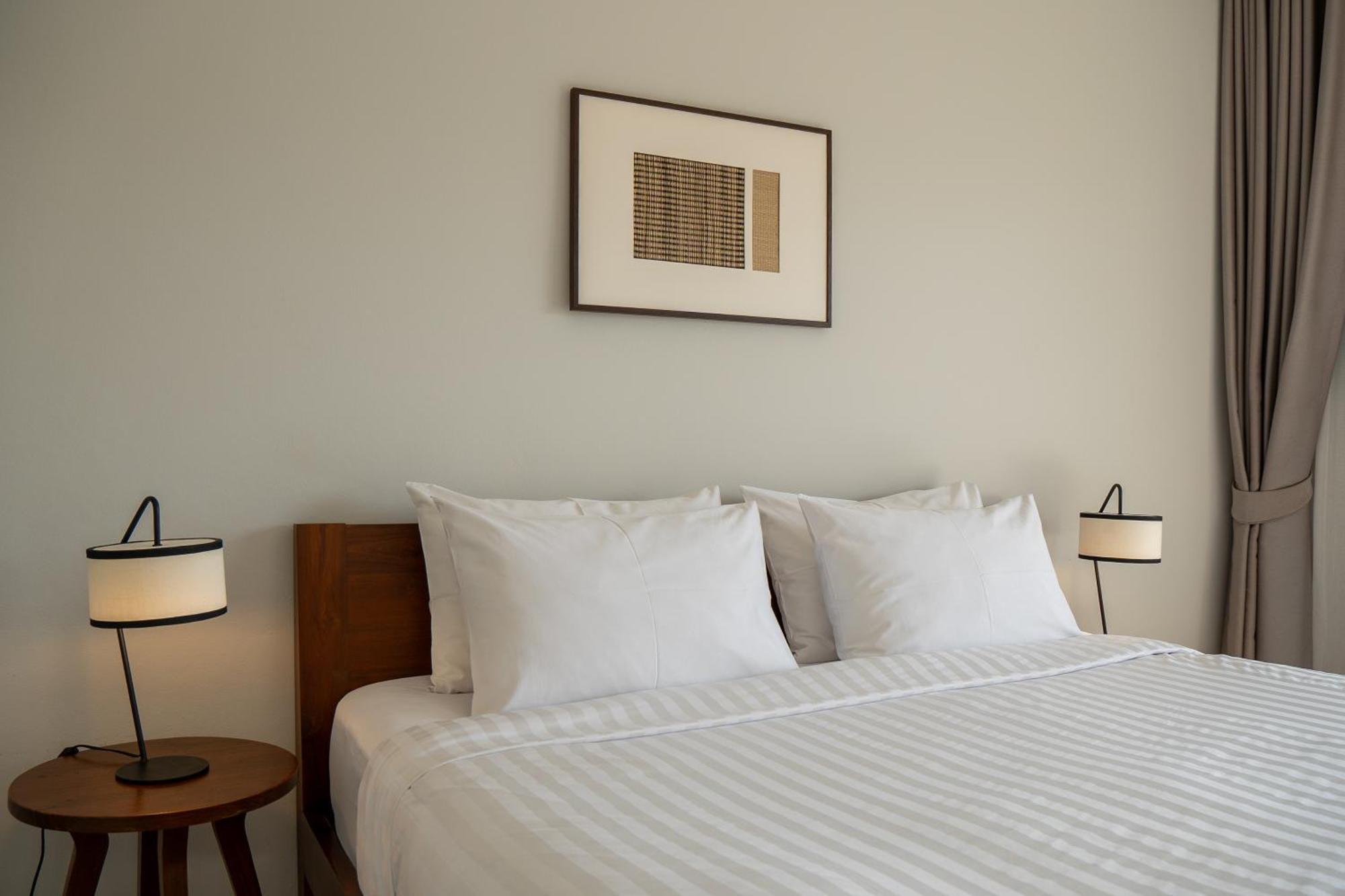 Ploen Pirom Otel Bangkok Dış mekan fotoğraf